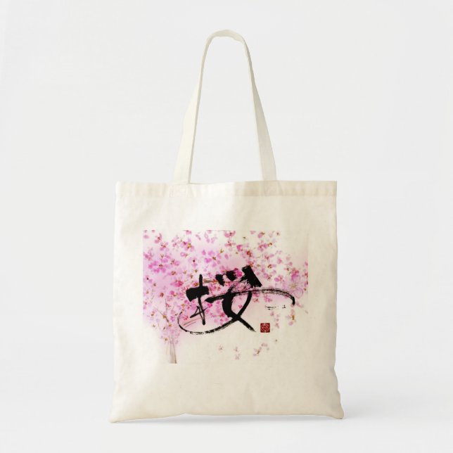 Sac Sakura Eco (Devant)