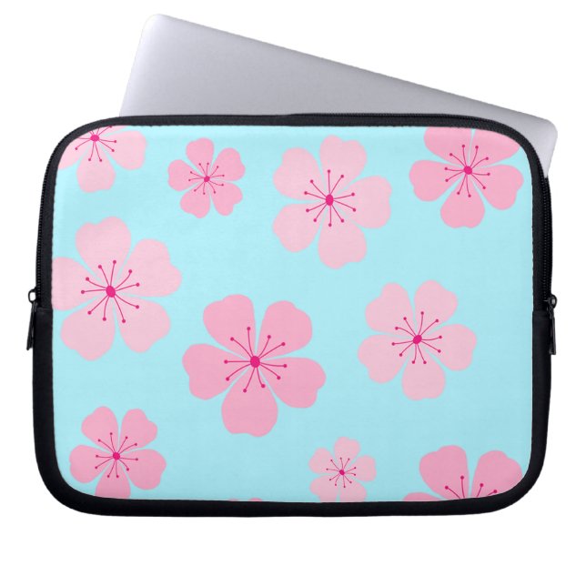 Sac Sakura Electronics (Devant)