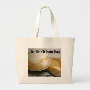 Sac sans valeur de plage