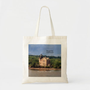 Sac Saugerties Lighthouse