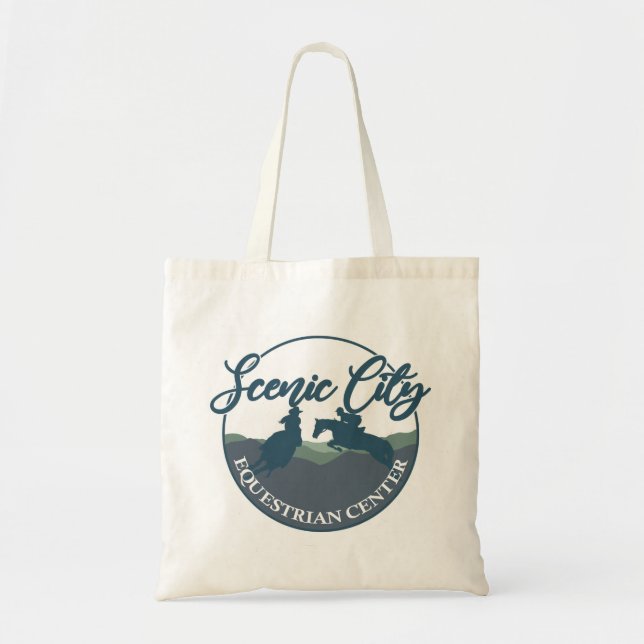 Sac SCEC (Devant)