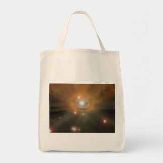 Sac Shopping Distant Stars