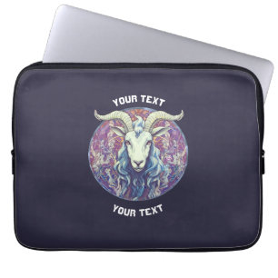 Sac SIGNE ZODIAC Capricorne PERSONNALISÉ