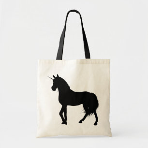 Sac Silhouette Unicorne