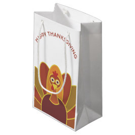 Sac simple de cadeau de la Turquie | de bon