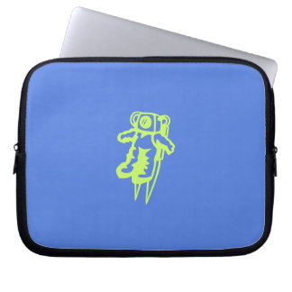 Sac Spaceman Electronics