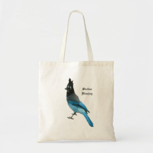 Sac stellaire de geai bleu