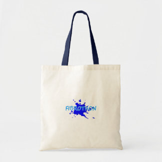 SAC STOFF TRAGETASCHE
