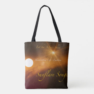 Sac Sunflare Songs