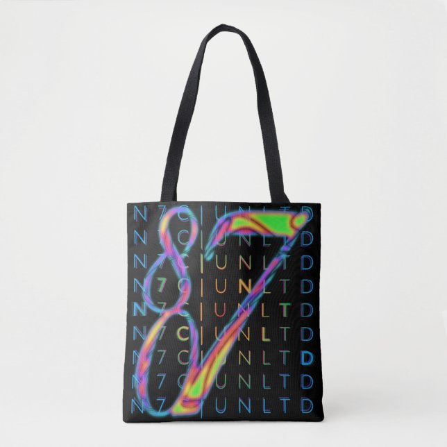 Sac thermique (Devant)