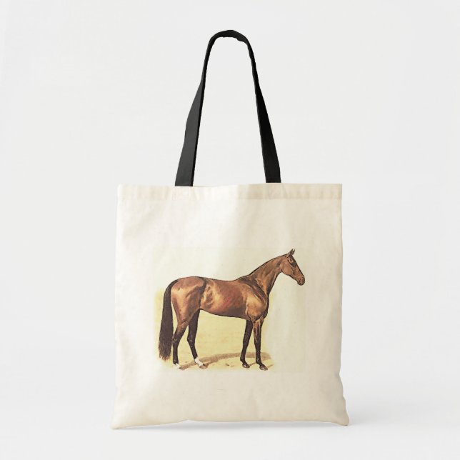 Sac Thoroughbred (Devant)