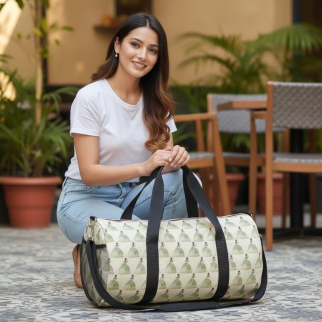 Sac Tiana Duffle (Créateur téléchargé)
