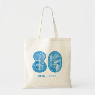 Sac Tote Budget événement NYC 5 août 2025
