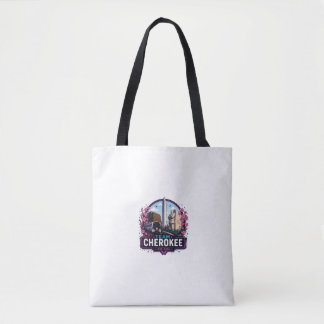 Sac Tote du District