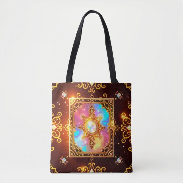 Sac Tote Magique (Devant)