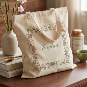 Sac Tote Nom de Coutume de Cérémonie de Thé Japona