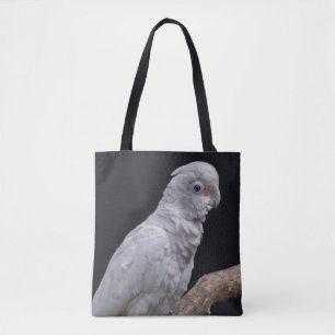 Sac tout imprimé Goffin's Cockatoo