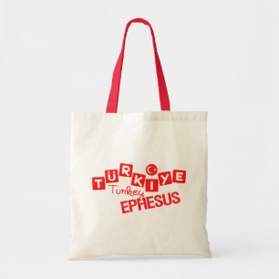 Sac TURKEY EPHESUS - choisir style & couleur