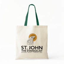 Sac vert naturel