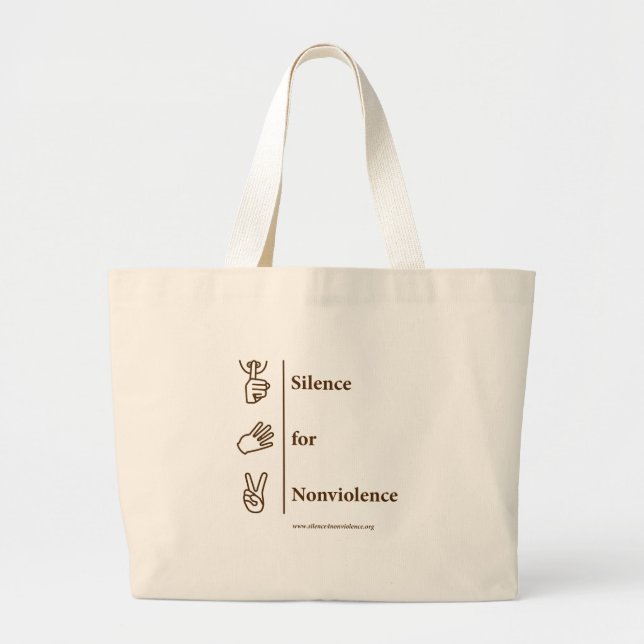 Sac vertical de brun de conception (Devant)