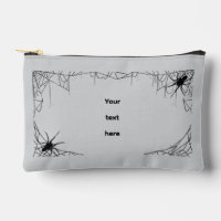 Sac Web Spider - Sac Accessoire Déplaisant