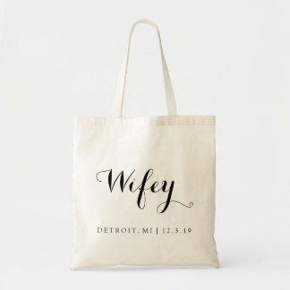Sac | Wifey