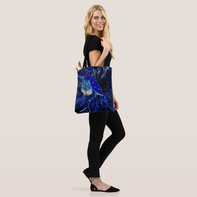 Sac Wild Bluebird (Sur le modèle)