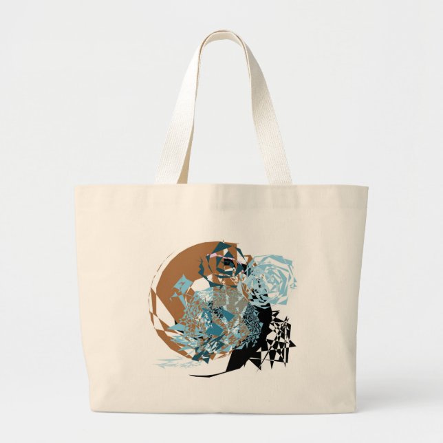 Sac World Space (Devant)