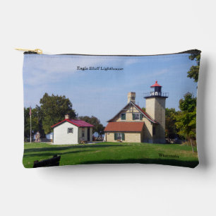 Sac zippeur du phare de Eagle Bluff