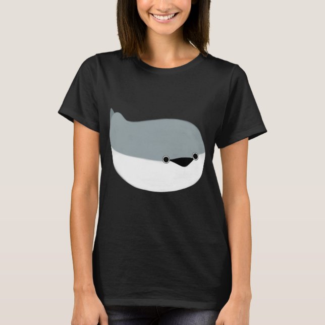 Sacabambaspis T-Shirt (Vorderseite)