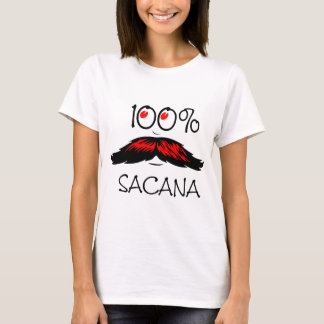 Sacana 100% T-Shirt
