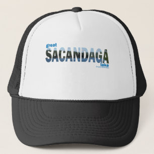 Sacandaga Truckerkappe