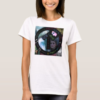 Sachen, zum für zu leben T-Shirt