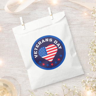 Sachets En Papier #28 Remerciez un vétéran &  Patriotique 
