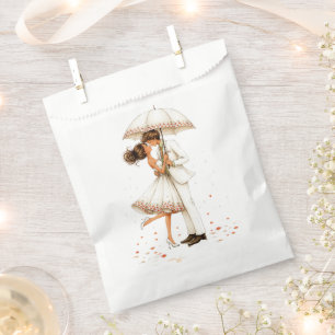 Sachets En Papier #8  Amour Éternel 
