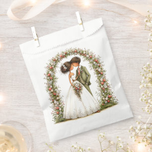 Sachets En Papier #9 Amour Éternel