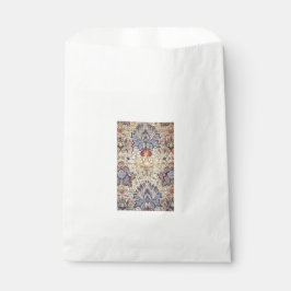 Sachets En Papier Acanthus (par William Morris)