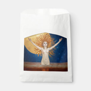 Sachets En Papier Akseli Gallen-Kallela - Ad Astra