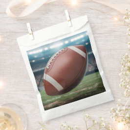 Sachets En Papier American Football