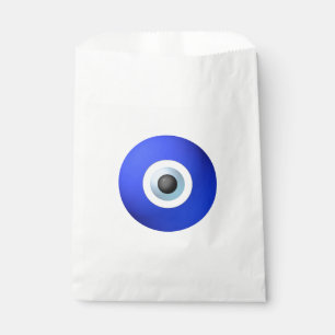 Sachets En Papier Amulette pour écarter l'oeil mauvais