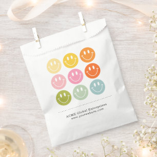 Sachets En Papier Articles promotionnels Pas de minimum Ajouter votr