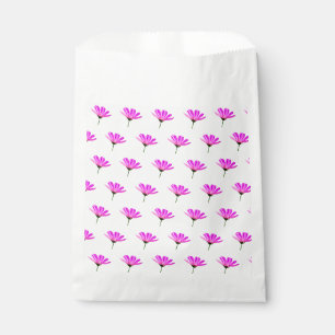 Sachets En Papier Baise rose