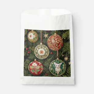 Sachets En Papier Bauble Brilliance