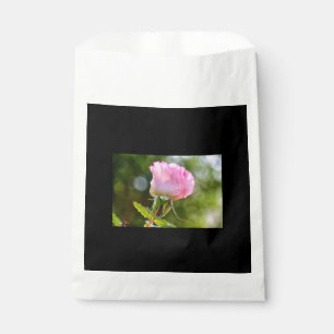 Sachets En Papier Beautiful rose