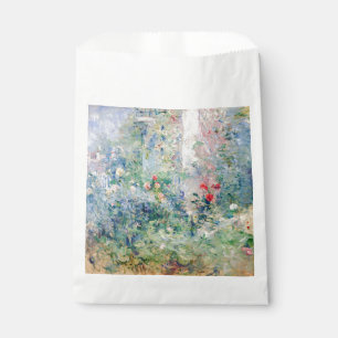 Sachets En Papier Berthe Morisot - Le jardin à Bougival