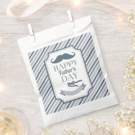 Sachets En Papier Bonne Fête des pères