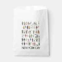 Citoyens de New York