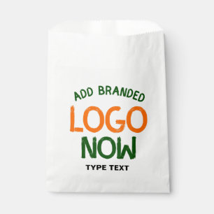 SACHETS EN PAPIER CLIENT SIMPLE CONTEMPORAIN PROPRE BLANC MODE