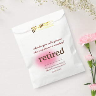 Sachets En Papier comment appelez-vous une personne qui est excitée
