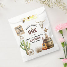 Comment l'Occident était un premier anniversaire